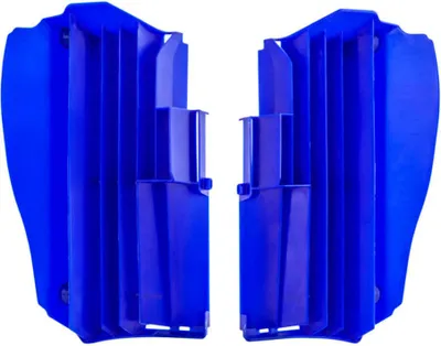 Image de Ailettes de radiateur POLISPORT
