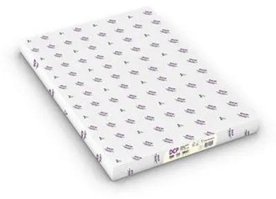 Produktbild von Clairefontaine DCP elfenbein ivory 6839C, SRA3 (450x320mm) 300g, 125 Blatt - Elfenbein-Ausgabe