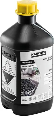Produktbild von KÄRCHER RM 81 Reinigungsmittel Konzentrat 2,5 l