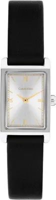 Immagine prodotto di Zegarek damski CALVIN KLEIN 25100208 czarny klasyczny