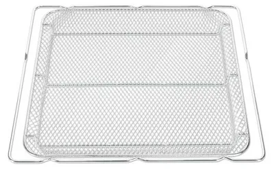 Produktbild von Amica 8515830, Grillrost, Amica, Backofen, Silber, 466 mm, 384 mm