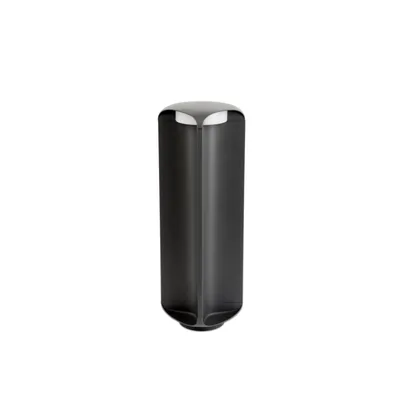 Image de Lampe à culot LED BU-OH 56cm IP65 gris foncé