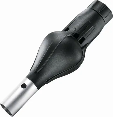 Produktbild von Bosch Grillanzünder Adapter, für IXO Akkuschrauber, Barbecue Anzünder, Kohleanzünder