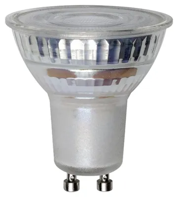 Produktbild von Spl GU10 LED-Spot 3,4W 320lm 3000K warmweiß dimmbar