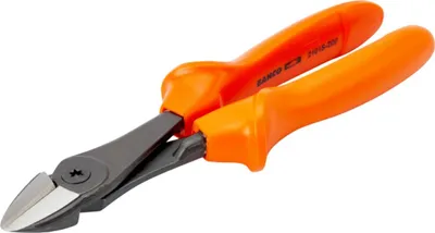 Obrázok produktu pre Bahco - 2101S Izolované bočné štípacie kliešte 200 mm