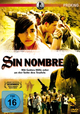 Produktbild von Sin Nombre