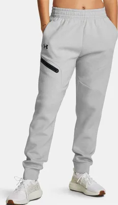 Obrázok produktu pre Under Armour Unstoppable Flc Jogger - mod grey, veľkosť:L