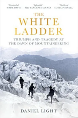 Zdjęcie produktu dla The White Ladder