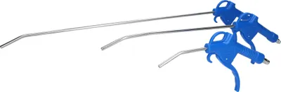 Image de Brilliant Tools BT160500 Pistolet de soufflage d'air comprimé