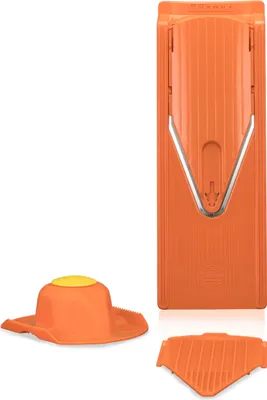 Image de Börner V3 TrendLine Set de base - Orange