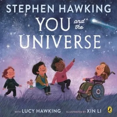 Zdjęcie produktu dla You and the Universe