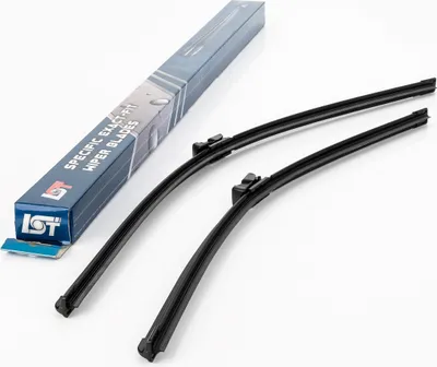 Produktbild von Scheibenwischer Set Frontwischer für Citroen Jumper Fiat Ducato Peugeot Boxer