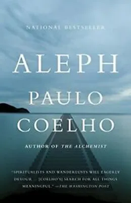 Obrázok produktu pre Aleph