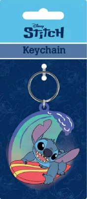 Immagine prodotto di Portachiavi Lilo & Stitch