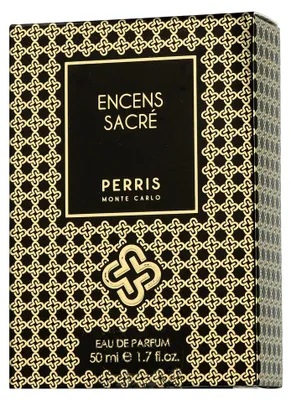 Obrázek produktu pro Perris Monte Carlo Encens Sacré parfémovaná voda ve spreji (50 ml)