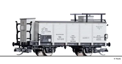 Produktbild von Tillig Flüssiggaswagen DEGUSSA, DRG, Ep. II 95890