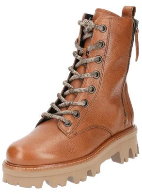 Produktbild von Paul Green Stiefelette Stiefelette Glattleder