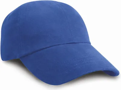 Obrázok produktu pre Nízkoprofilová čiapka z brúsenej bavlny