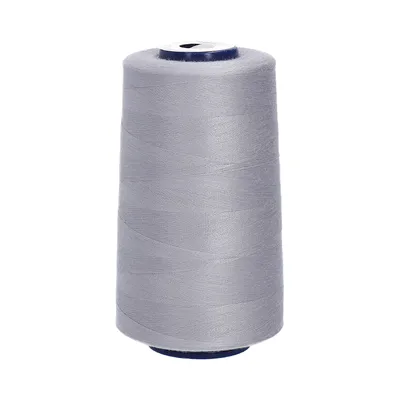 Produktbild von Ariadna VIGA 140 Nähgarn für Overlock Grau-Violett