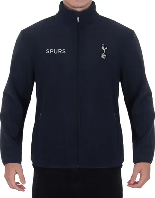 Produktbild von Tottenham Hotspur FC - Fleecejacke für Herren GF254 (XL) (Marine)