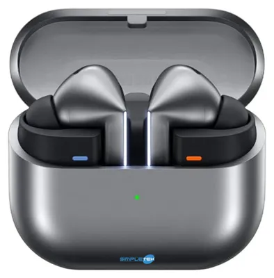 Immagine prodotto di Samsung Galaxy Buds3 Pro Cuffie Wireless Anc Galaxy Ai Traduzione Tempo Reale