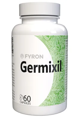Obrázek produktu pro Germixil  - 60 kapslí