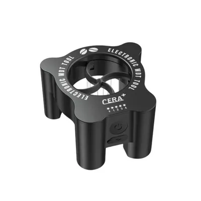 Produktbild von Cera+ Cerakite elektrische WDT-Tool 58 mm mit Vibrationsmodus