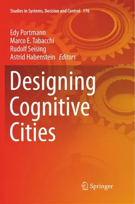 Zdjęcie produktu dla Designing Cognitive Cities