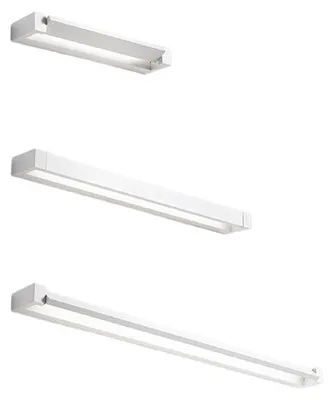 Immagine prodotto di Applique a Led Orientabile Basculante Perenz 17W 1275lm 40cm CCT Bianca