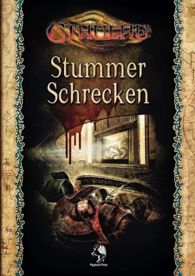 Produktbild von Cthulhu: Investigatoren-Dossiers