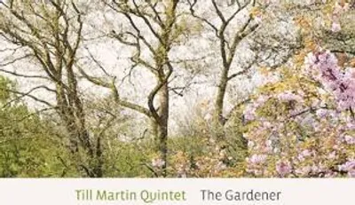 Produktbild von The Gardener