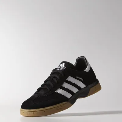 Produktbild von Adidas Handball Spezial M M18209 scarpe da pallamano Pullunder adidas Größe: 48,