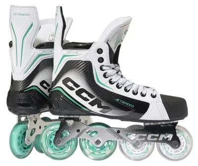 Image de Rollers CCM JETSPEED FT870 Senior 7.0 (EU42)