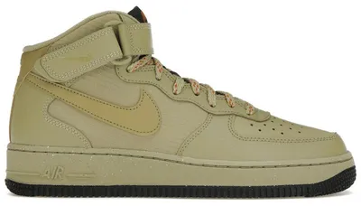 Produktbild von Nike Air Force 1 Mid '07 Neutral Olive - EU 44
