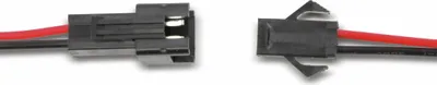 Produktbild von Steckverbinder-Set, 2-polig, Kyosho