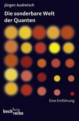 Obrázek produktu pro Die sonderbare Welt der Quanten