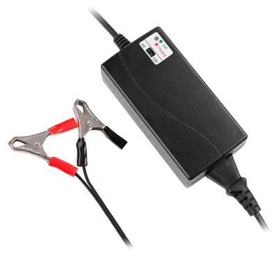 Obrázek produktu pro Vipow BAT0200 Gelová nabíjecí baterie 6V/4.5Ah