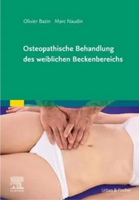 Image de Osteopathische Behandlung des weiblichen Beckenbereichs