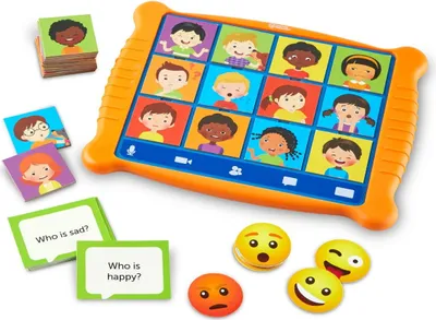 Zdjęcie produktu dla Learning Resources LER6374, 3 lat(a), Wielobarwny