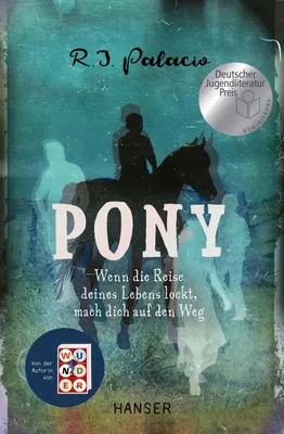 Produktbild von Pony