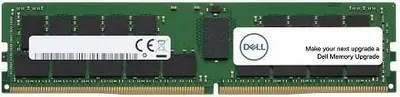 Produktbild von DELL 9CXF2, 8 GB, 1 x 8 GB, DDR4, 3200 MHz, 288-pin DIMM