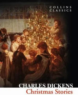 Produktbild von XCLASSICS – Weihnachtserzählungen, Taschenbuchausgabe