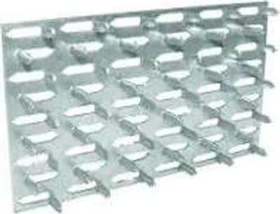 Obrázek produktu pro Deska 01-10 BV 11/108x210 ZB Styčníková / balení 1 ks