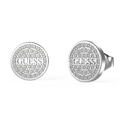 Produktbild von Guess Damen Ohrstecker JUBE02155JWRHTU