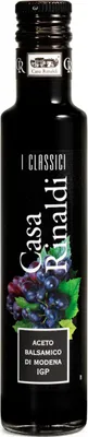 Produktbild von Casa Rinaldi Dorica Balsamessig aus Modena aus Italien 250ml