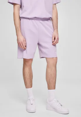 Immagine prodotto di Urban Classics Uomo Nuovi Pantaloncini lilla - L
