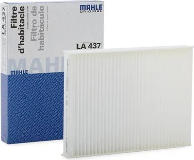 Image de KNECHT LA 437 filtre de cabine