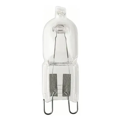 Produktbild von Osram HALOPIN SST 20 W 230 V G9, 20 W, G9, 2000 h, 235 lm, Warmweiß