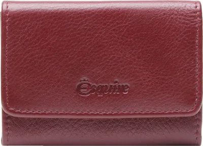 Immagine prodotto di Esquire portafoglio Peru Wallet Bordeaux