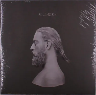 Immagine prodotto di Joep Beving - Solipsism (180 g) (LP)